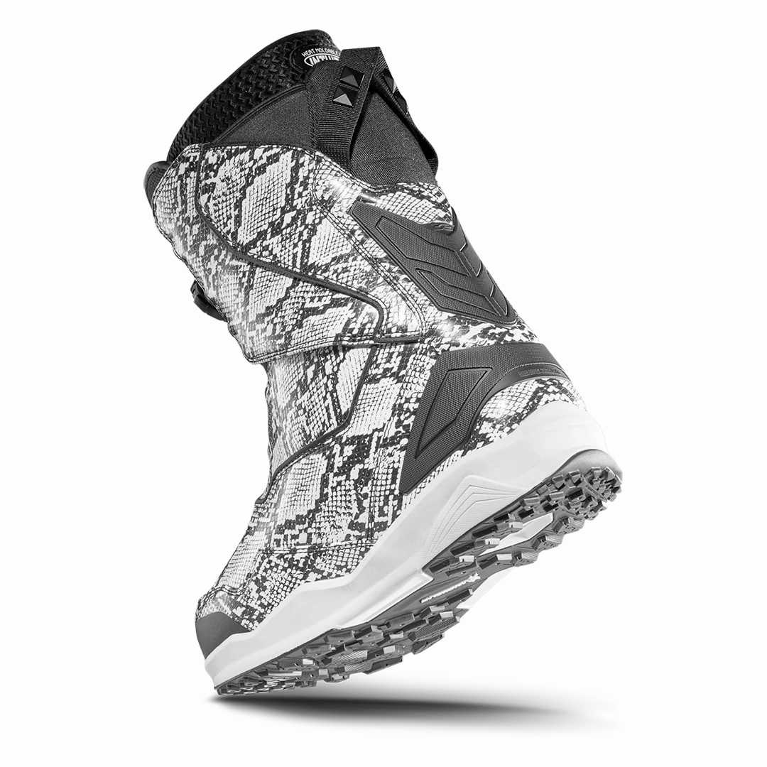 Men's TM-2 Double BOA? X Vizz Snowboard Boots Mud Resistant Mountain Hike Winter Ready