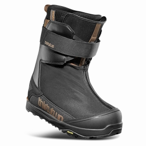 Leather Lining Comfortable fit Men's TM-2 Jones Snowboard Boots