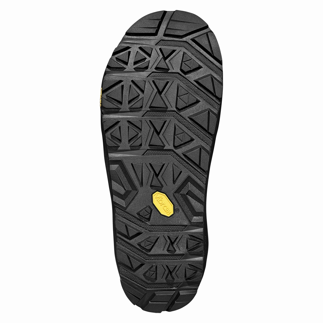 Men's TM-2 Jones Snowboard Boots Shock Absorbing Snowy Path Anti Odor Night Travel