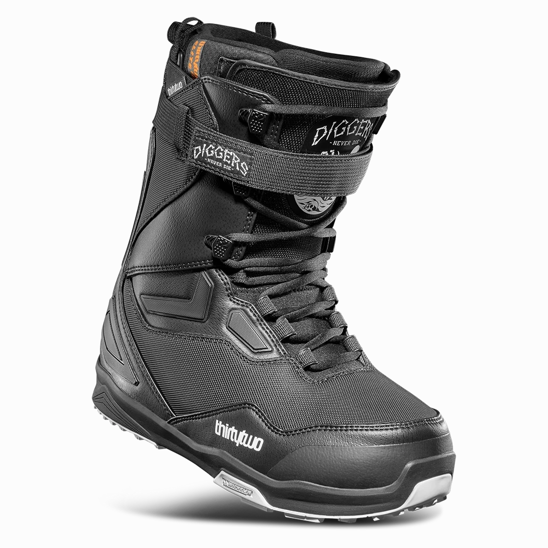 Brave Path Men's TM-2 XLT X Digger Snowboard Boots