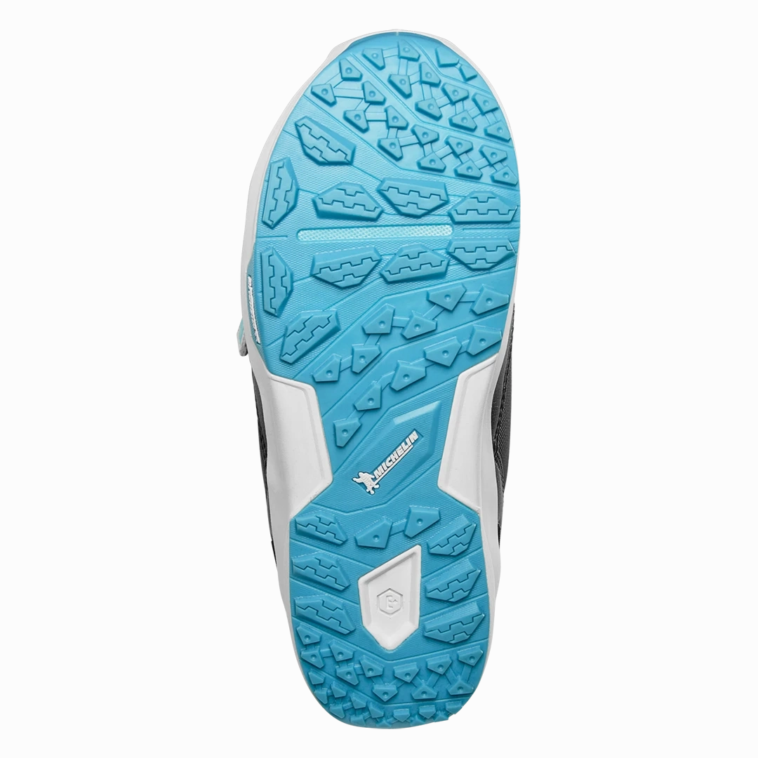 Hiking Comfort Hiking Boots Men's TM-2 XLT X Helgason Snowboard Boots