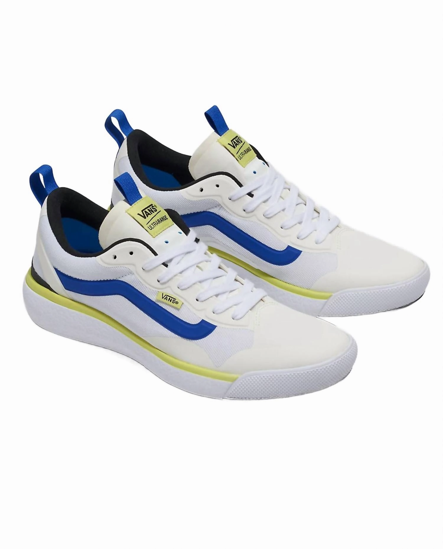 Dynamic Cost - efficient Men's Ultrarange Exo Sneaker In True White/multi