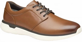 Premium Quality amateur runners' shoes Men's Xc4 Prentiss Sneakers In Tan Full Grain