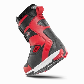 Essential Piece Power Step Men's ZB-1 BOA? X Zeb Powell Snowboard Boots