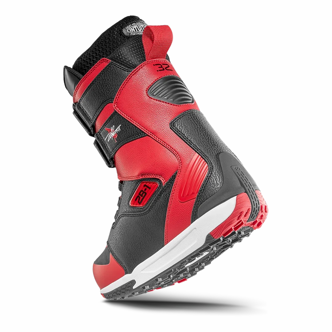 Simple Look Premium Performance Men's ZB-1 BOA? X Zeb Powell Snowboard Boots