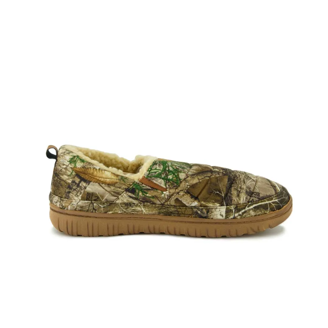 Men's Ozark Trail Wrap Aline Puff Shoes (SMF4640WPL CAM) Save Step