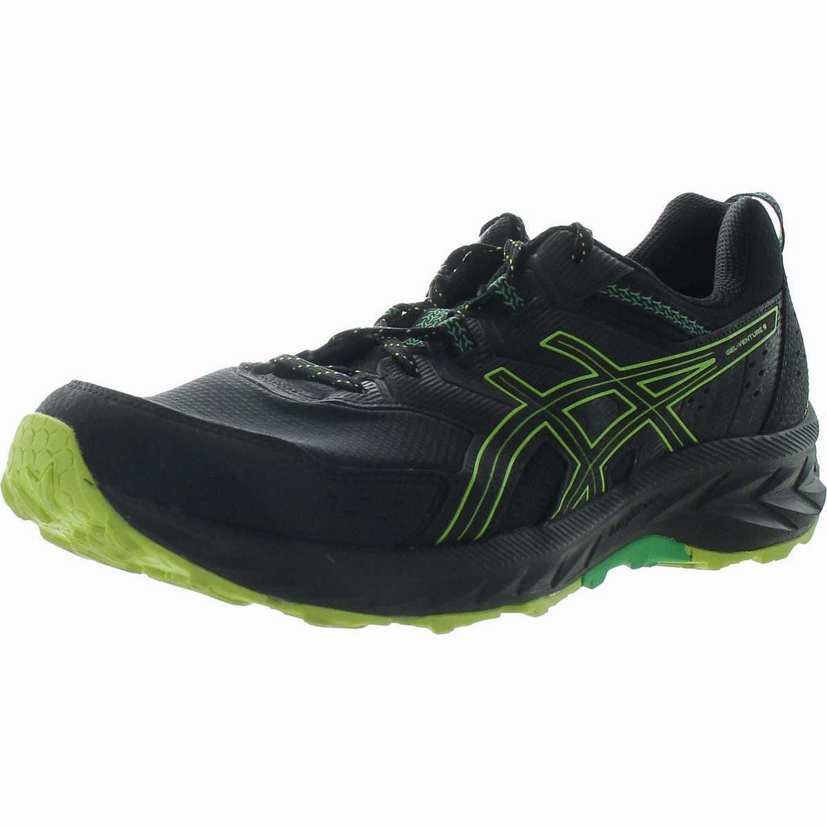 EVAOutsole Mens Lace-Up Casual And Fashion Sneakers