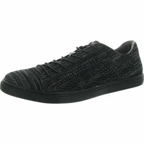 foggy - day running wear Mens Manmade Casual And Fashion Sneakers