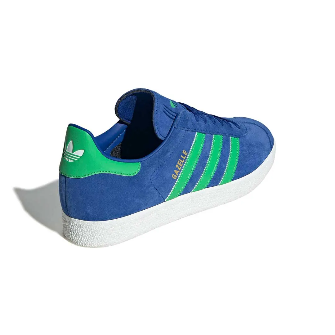 adidas - Unisex Gazelle Shoes (JH5389) Shoe Fashion