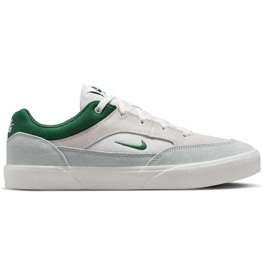 Classic Comfort Good Support Nike SB Malor Shoe