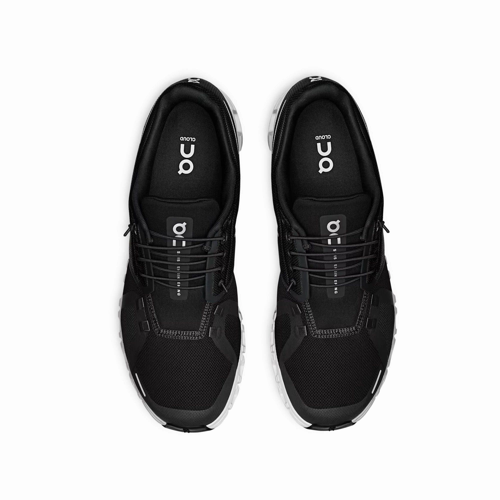 On Running Mens Cloud 6 Shoes Active Everyday