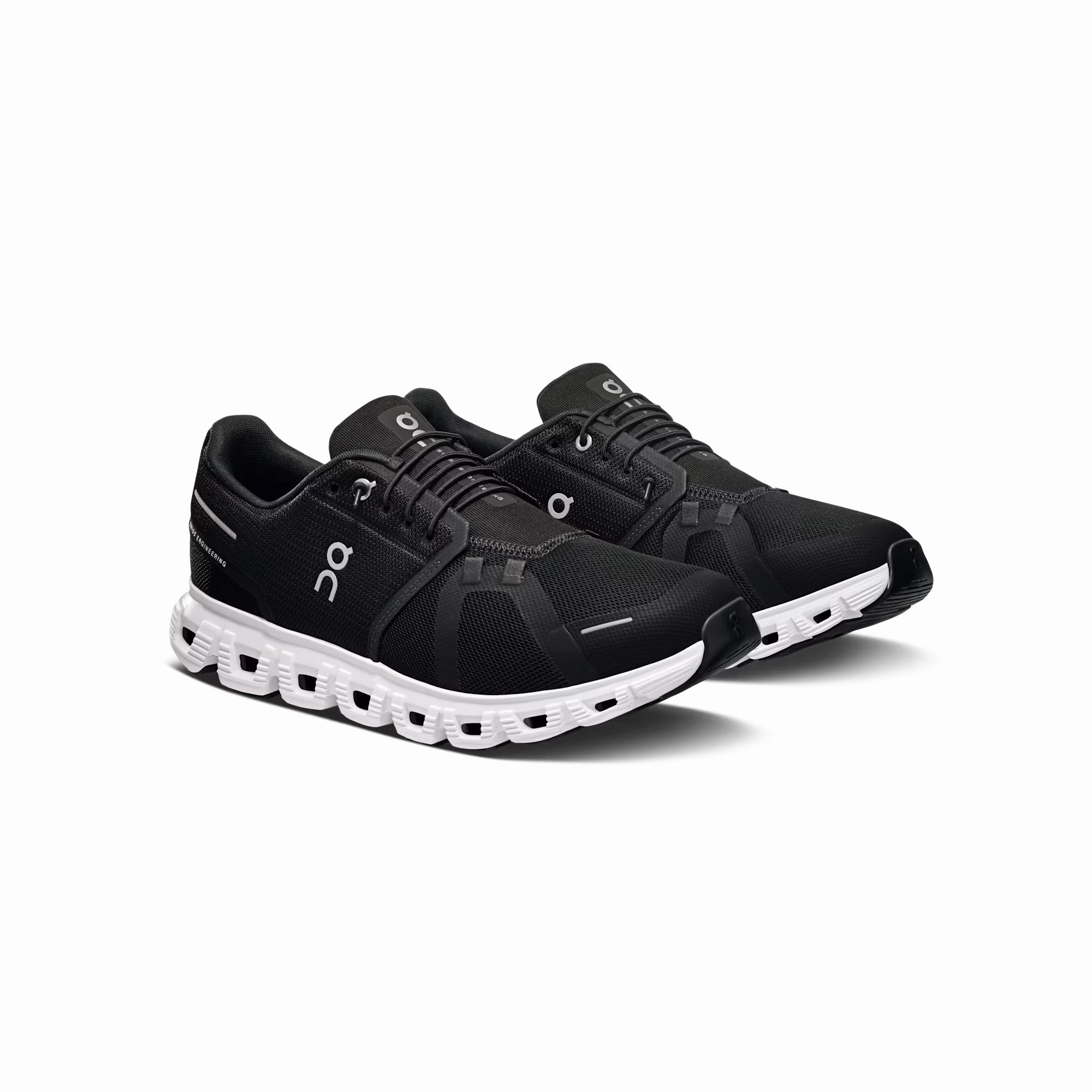 Comfortable Lace On Running Mens Cloud 6 Shoes
