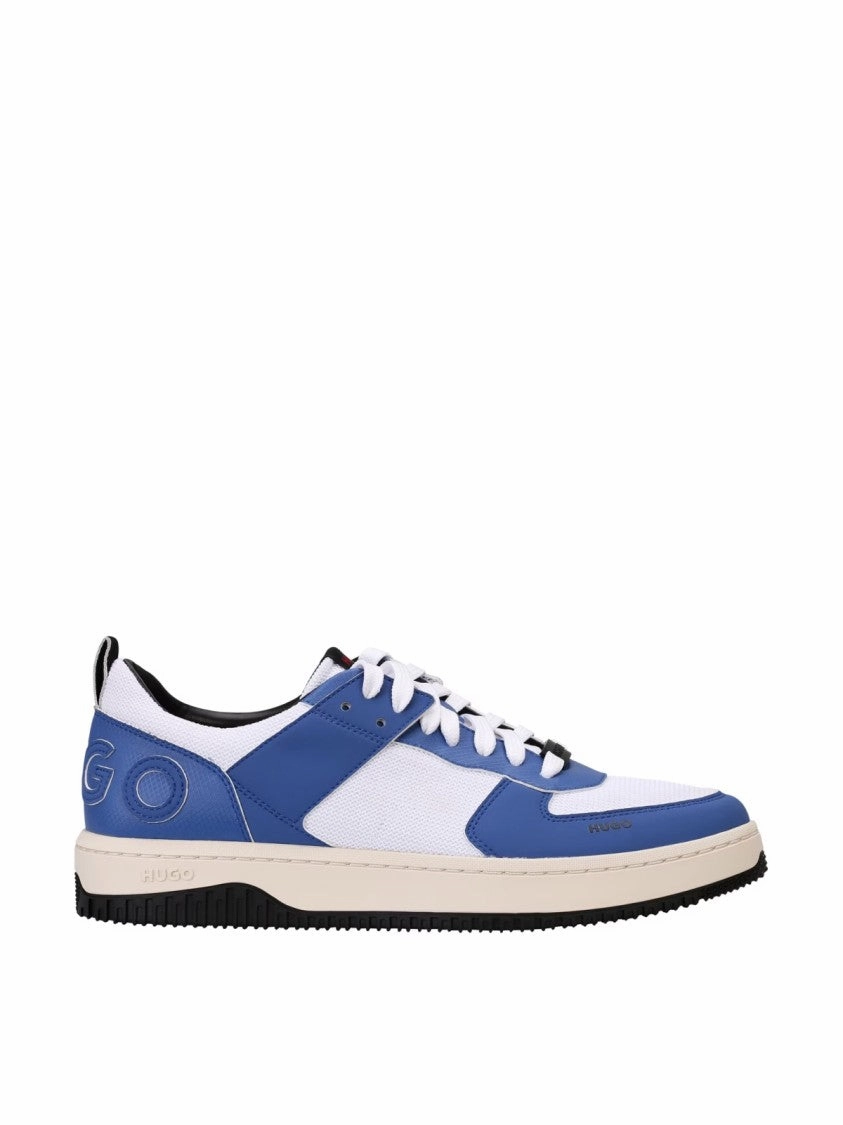 Kilian Tennis Pume Sneakers Streamlined