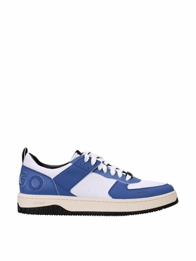Kilian Tennis Pume Sneakers Streamlined