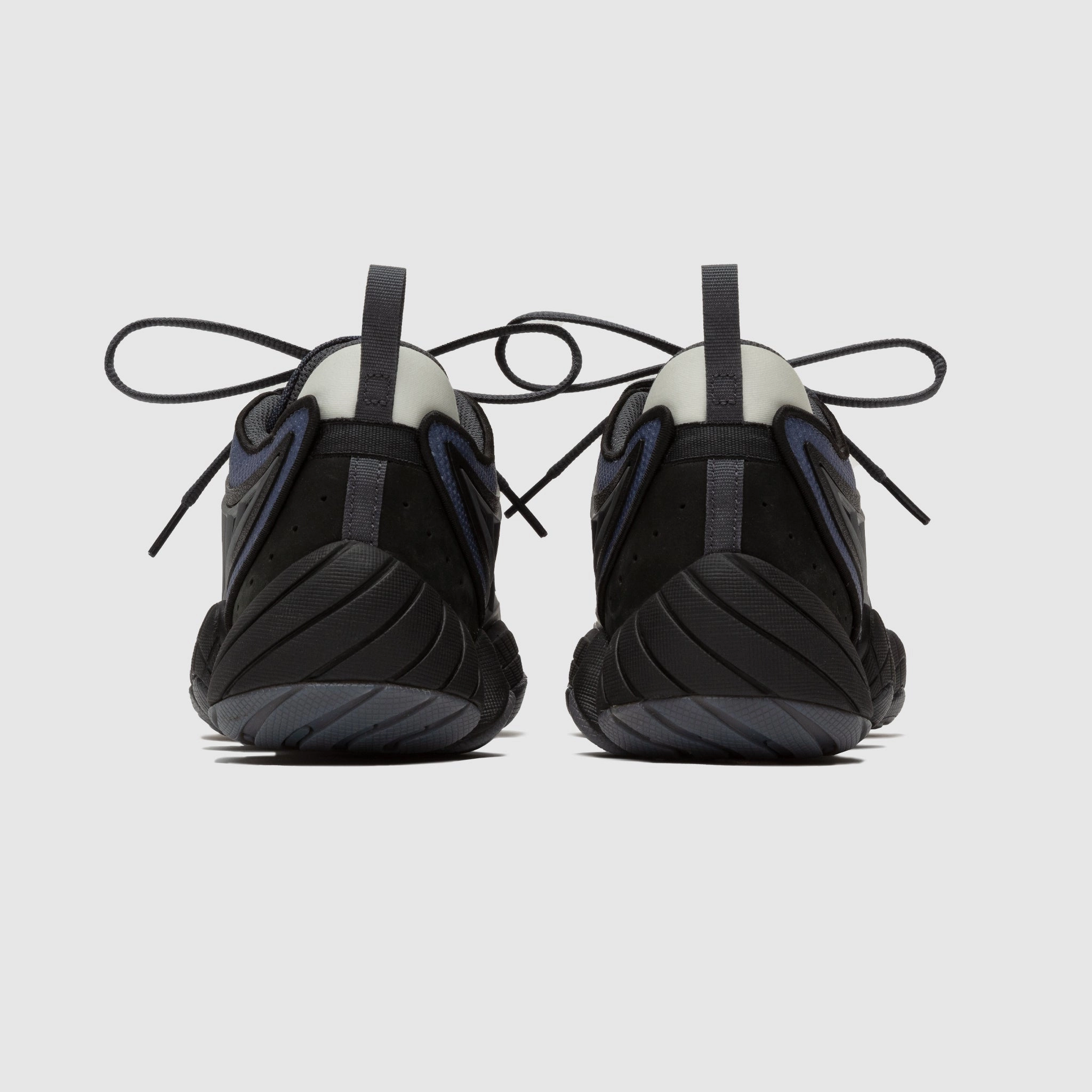 Popular Model Athletic materials PACKER X ADIDAS FYW INTIMIDATION LOW "ANTHRACITE"