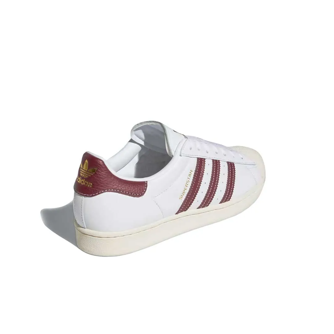 Taxi Ride Ankle Support adidas - Men's Superstar Shoes (GZ1603)