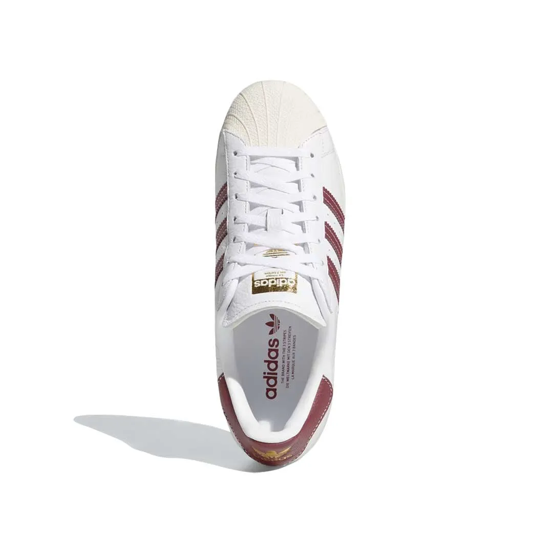 Easy Wear adidas - Men's Superstar Shoes (GZ1603)