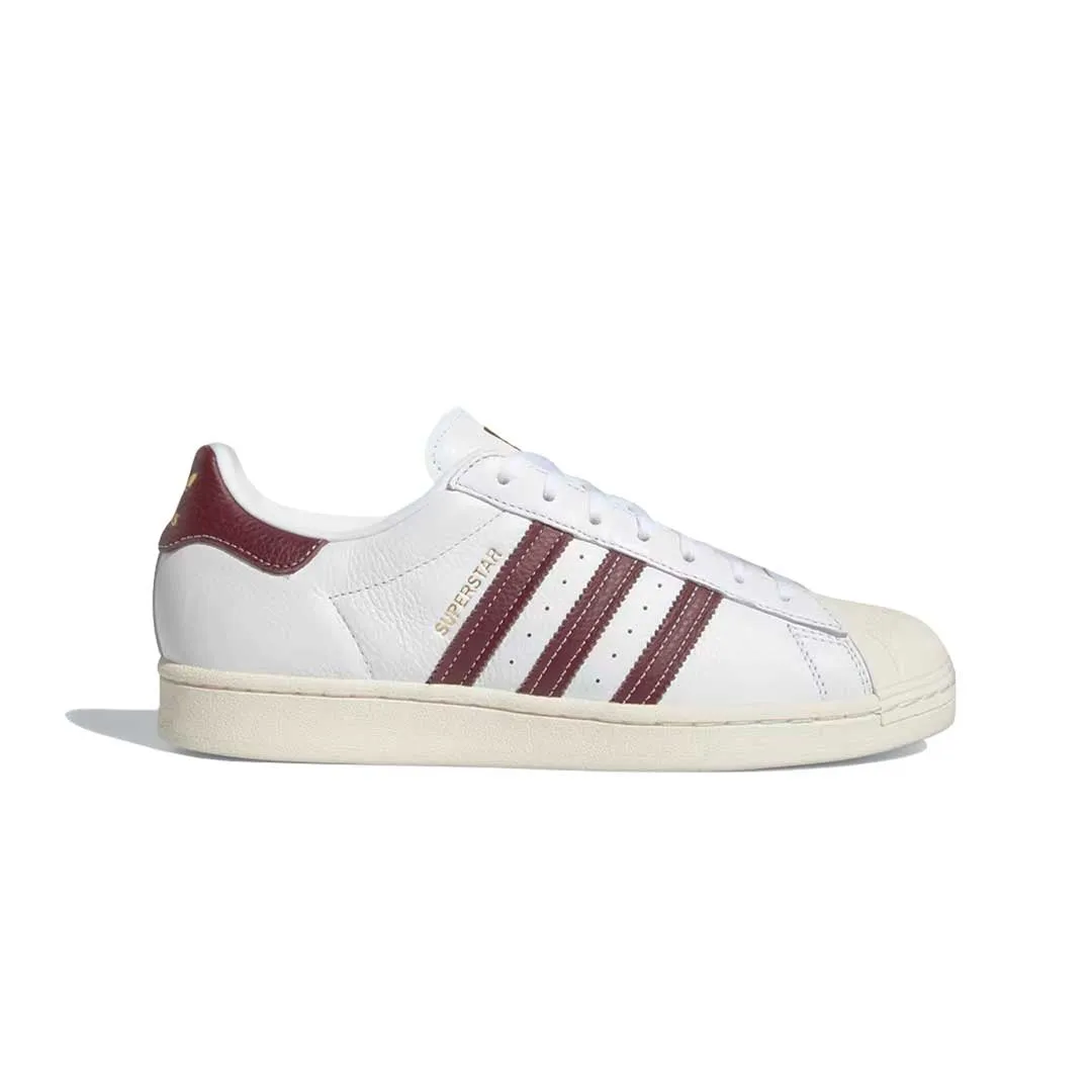 Bronze Warm adidas - Men's Superstar Shoes (GZ1603)