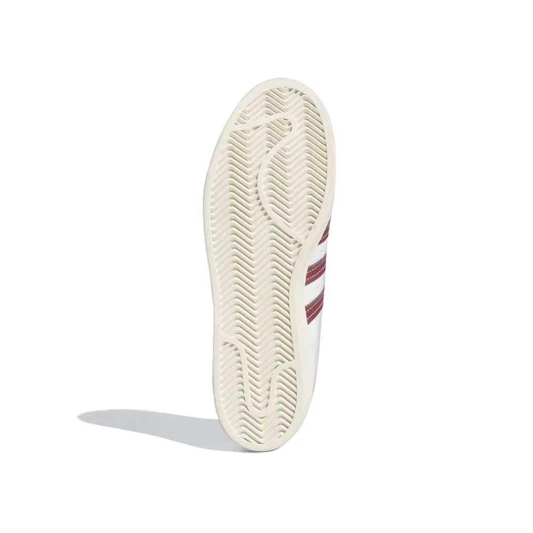 adidas - Men's Superstar Shoes (GZ1603) Ergo Tech Walking Sole