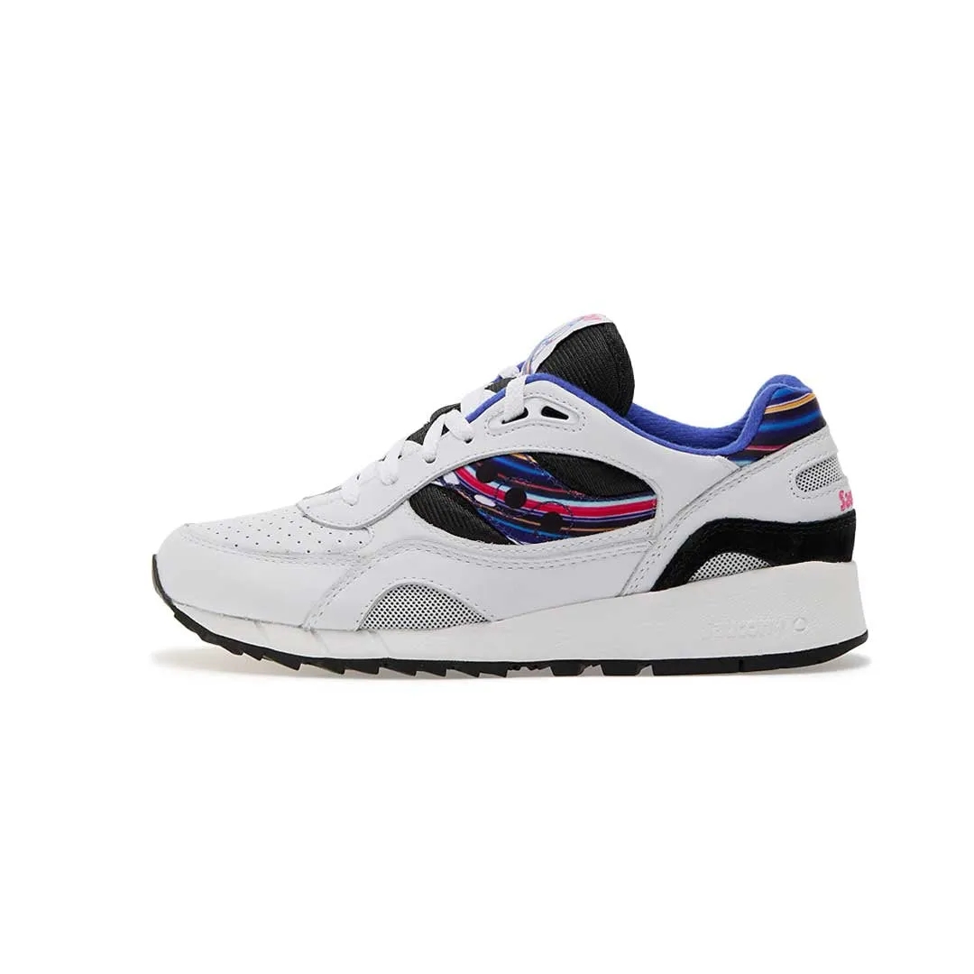 Easy Packing Modern Taste Saucony - Unisex Shadow 6000 Shoes (S70815-1)