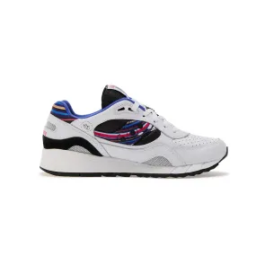 Partner Pace Neutral design Saucony - Unisex Shadow 6000 Shoes (S70815-1)