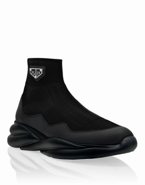 Customizable Option Runner Socks Skywalker