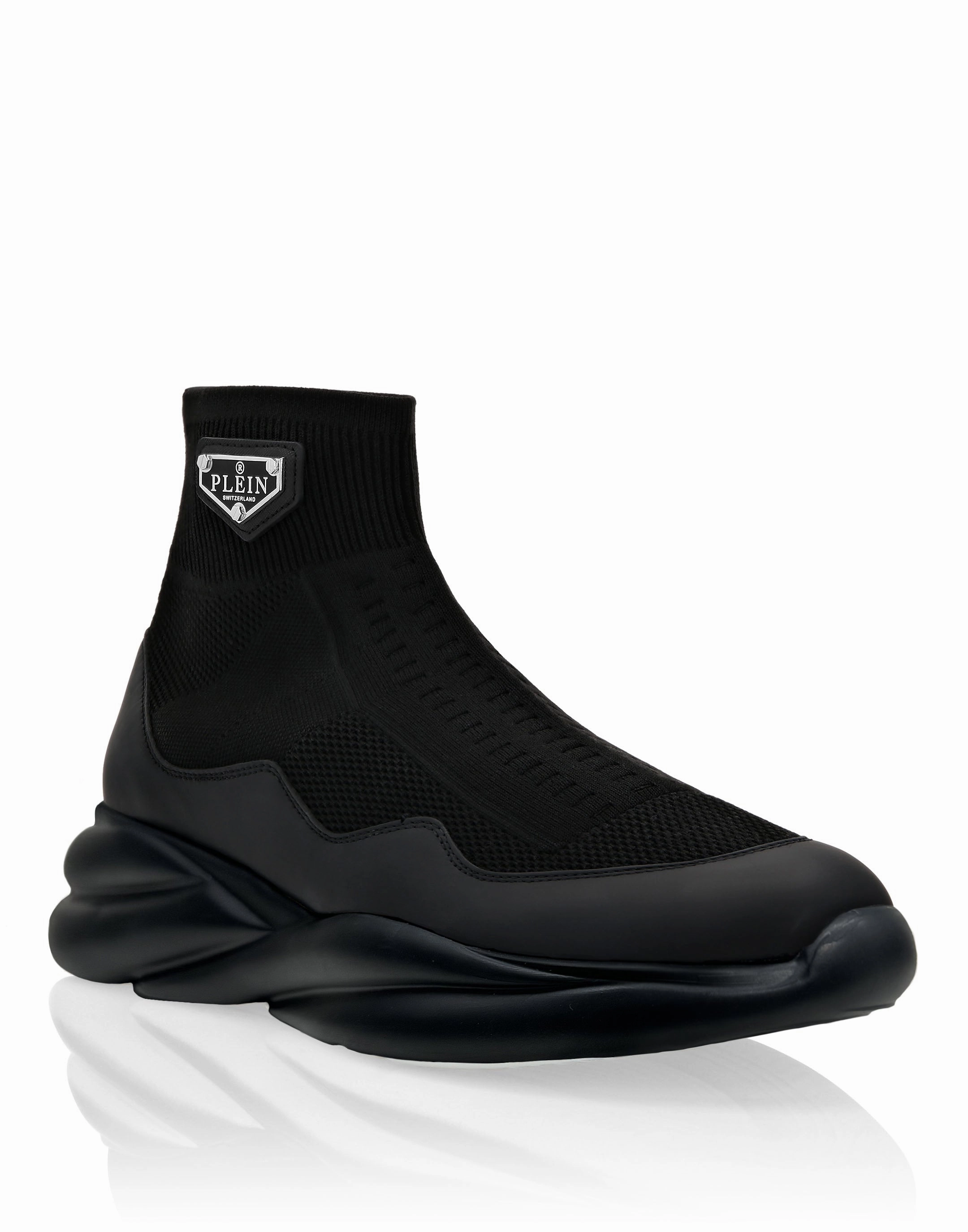 Customizable Option Runner Socks Skywalker