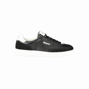 active shoes option Blauer Leather Men Men's Sneaker