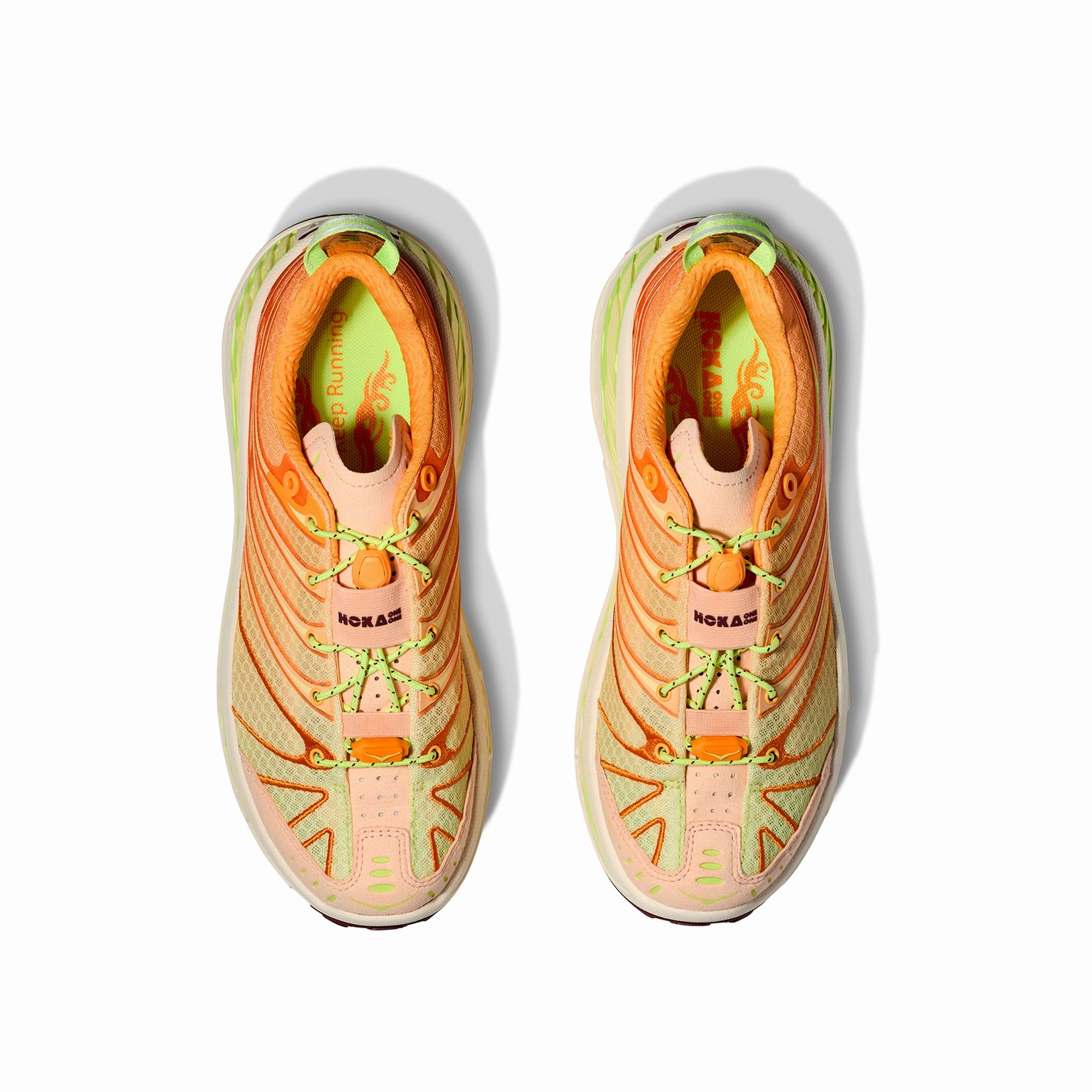 Stable Motion Hoka Mens Stinson Evo OG Shoes