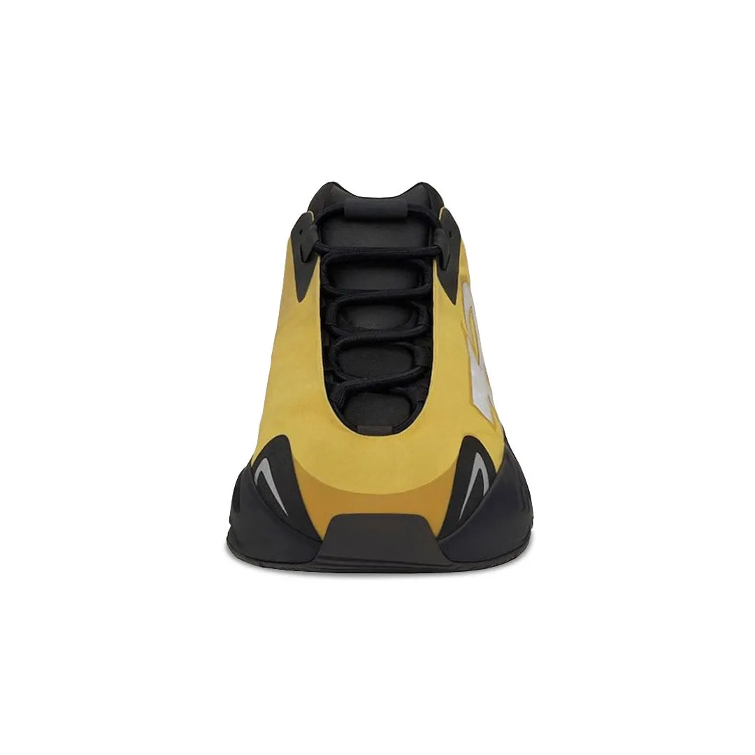 Throw Hike Quick lace adidas - Unisex Yeezy 700 MNVN Shoes (GZ0717)