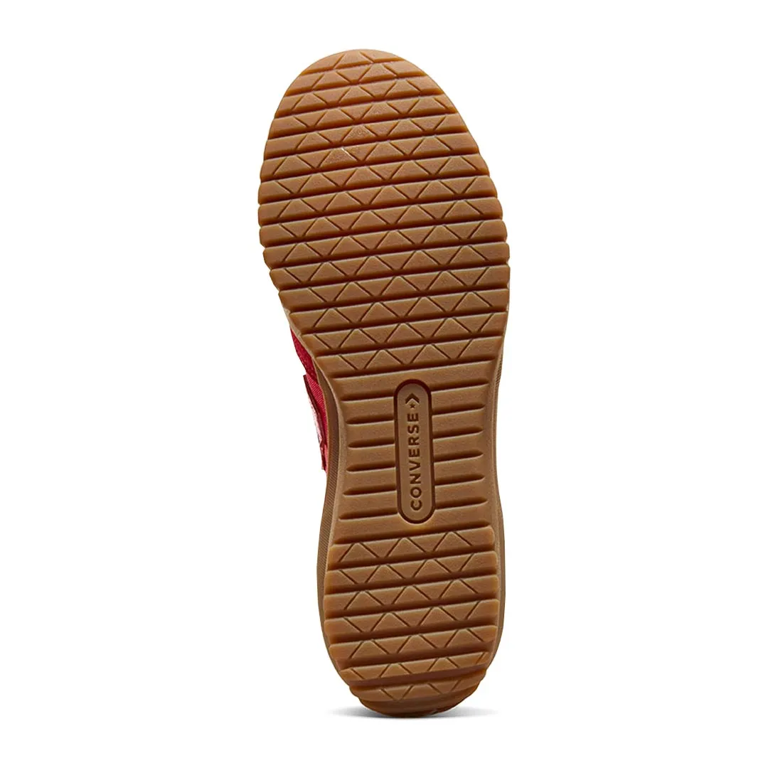 Converse - Unisex Run Star Trainer Low Top Shoes (A10371C) Sprint Step