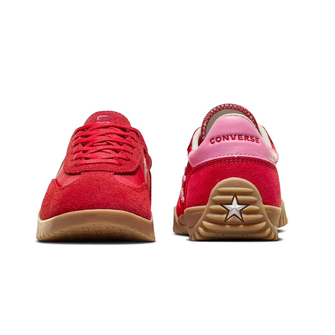 Converse - Unisex Run Star Trainer Low Top Shoes (A10371C) Daily Step