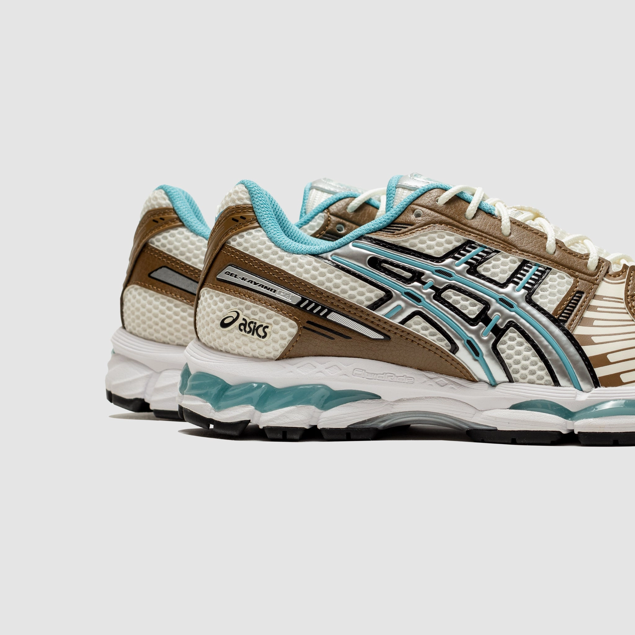 Dynamic Design Core Design GEL-KAYANO 12.1