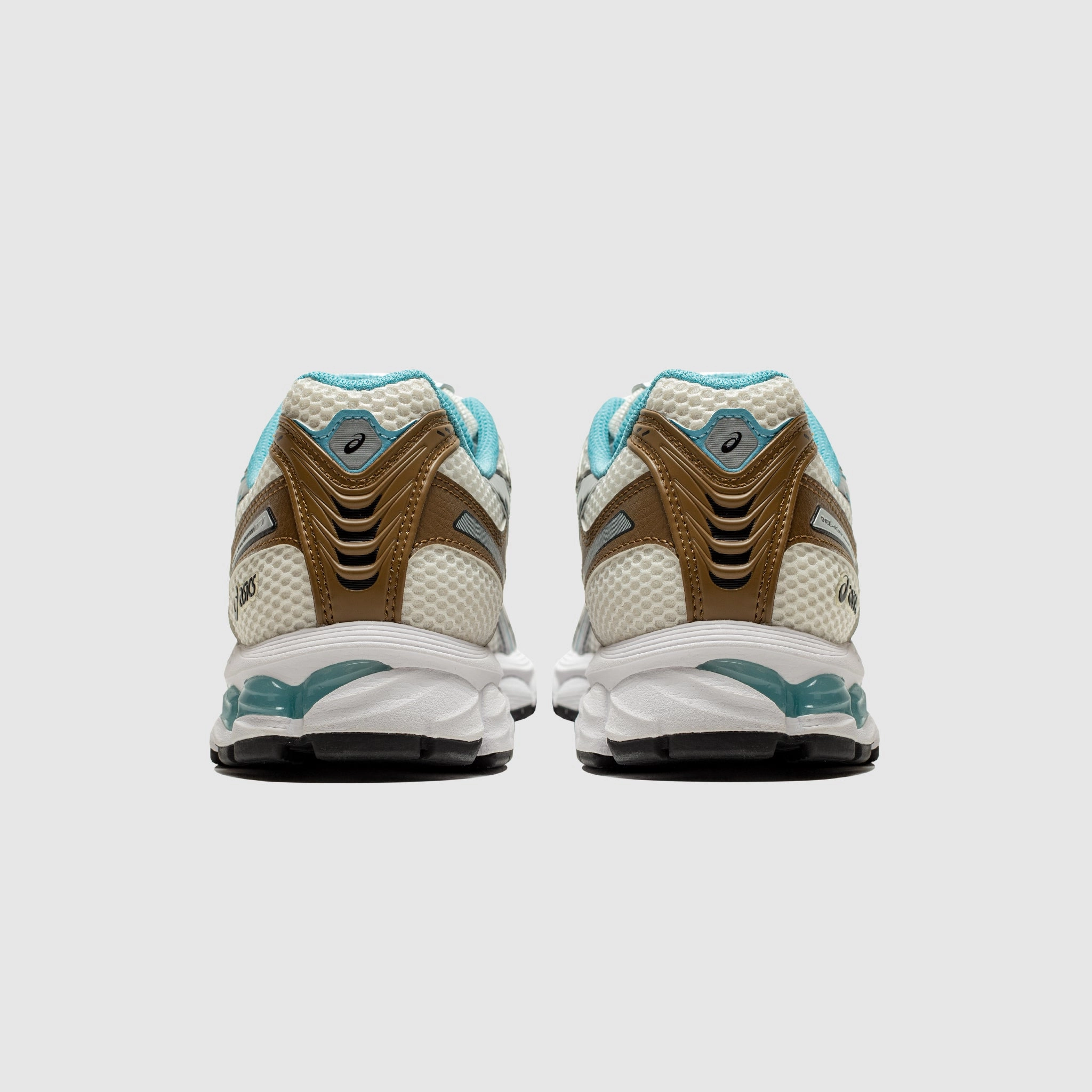 GEL-KAYANO 12.1 Foam Midsole Cushioning Responsive Foam Core