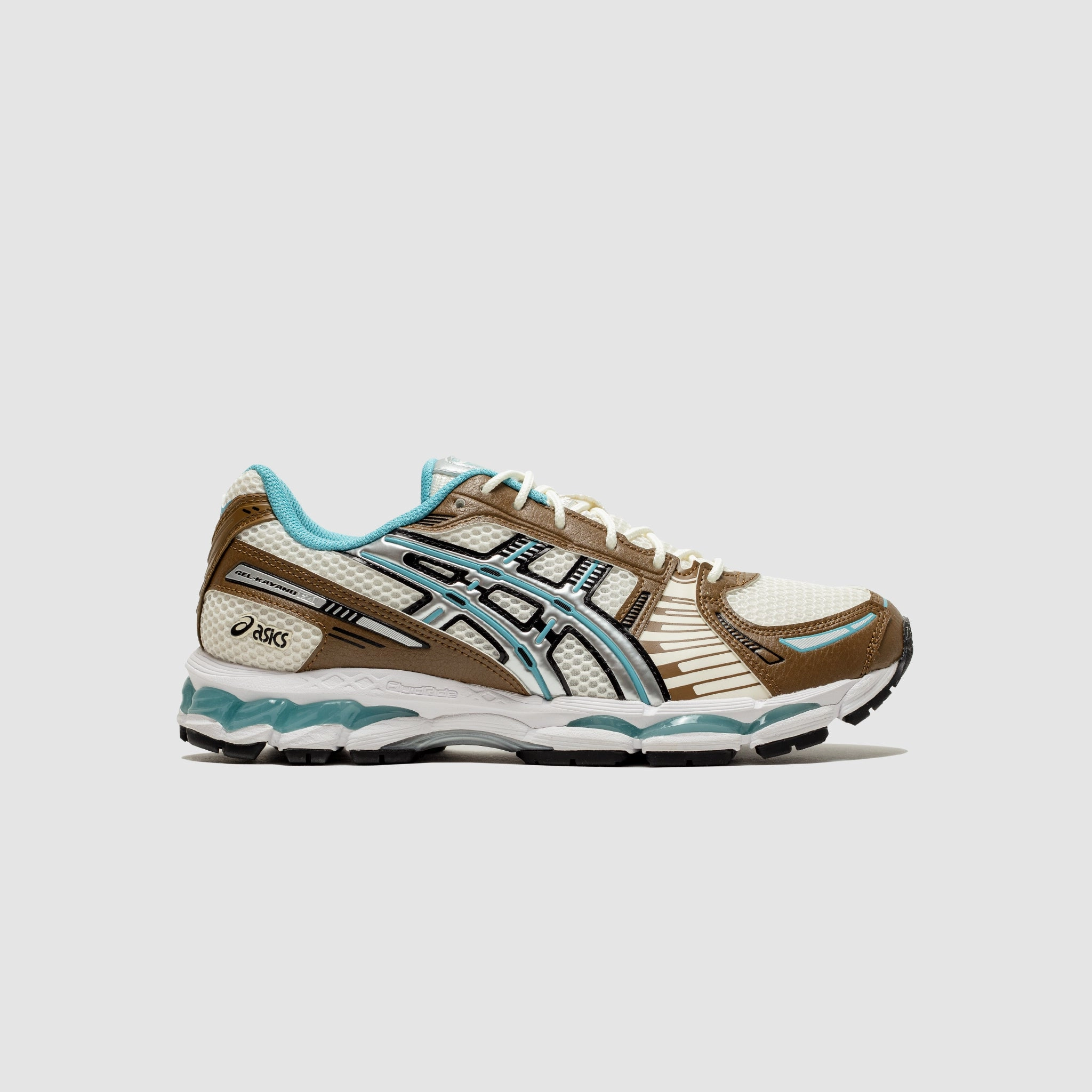 GEL-KAYANO 12.1 Air Cushioning