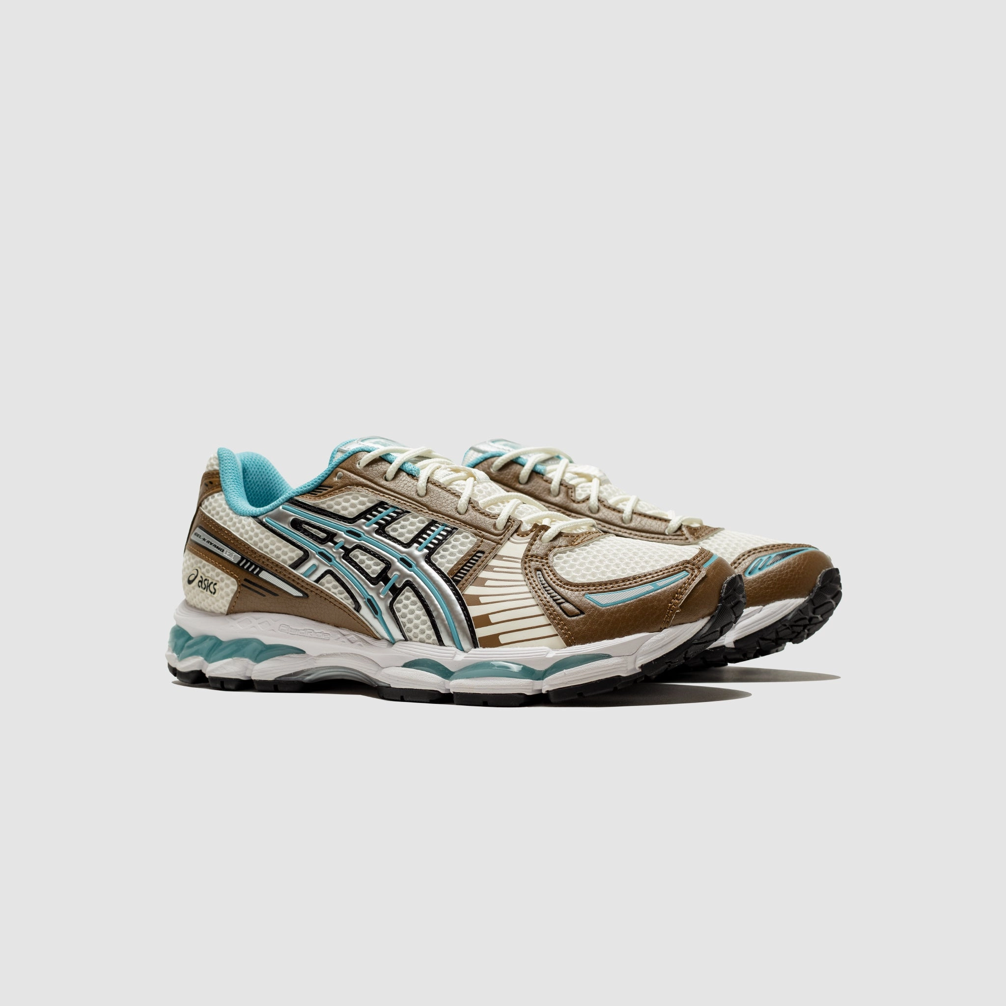 GEL-KAYANO 12.1 Slip Choice