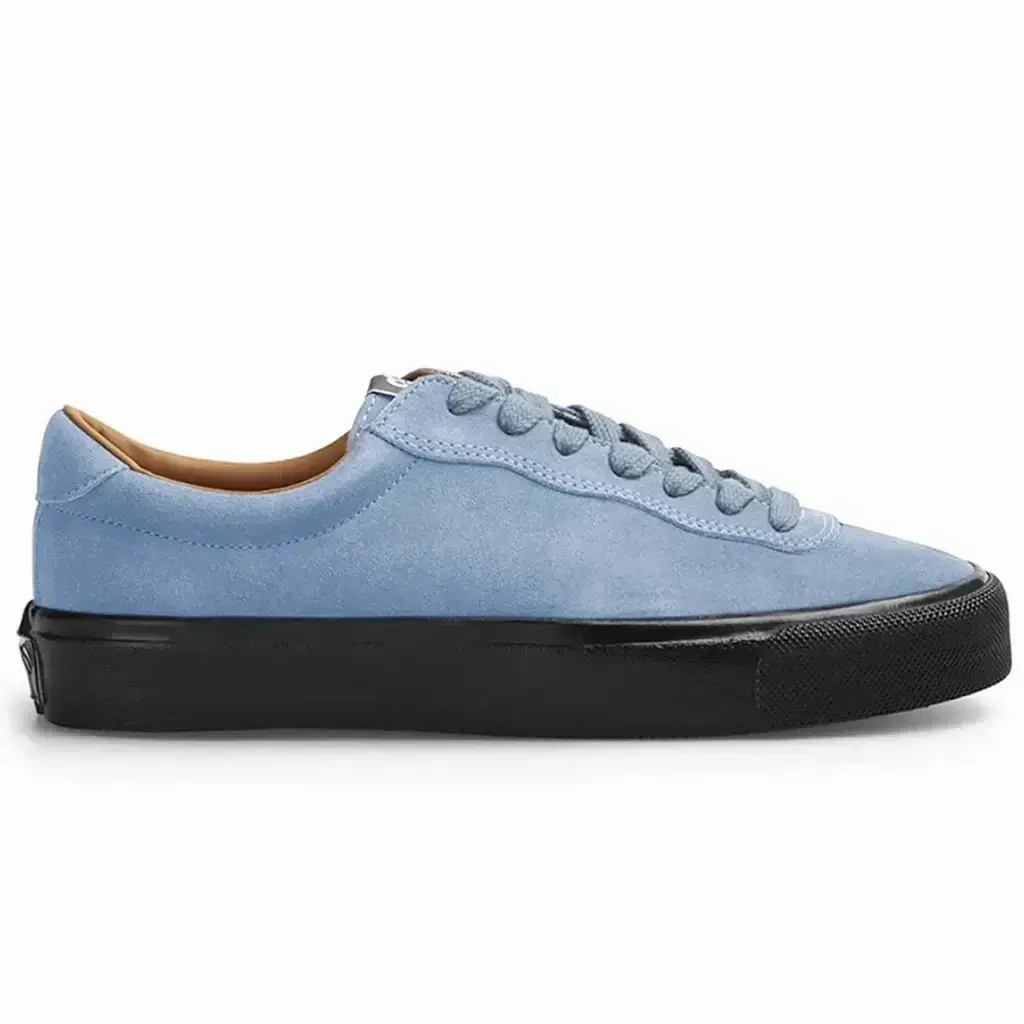 Last Resort AB VM001 Low Skateboarding Shoe Step Precision Everyday Ride