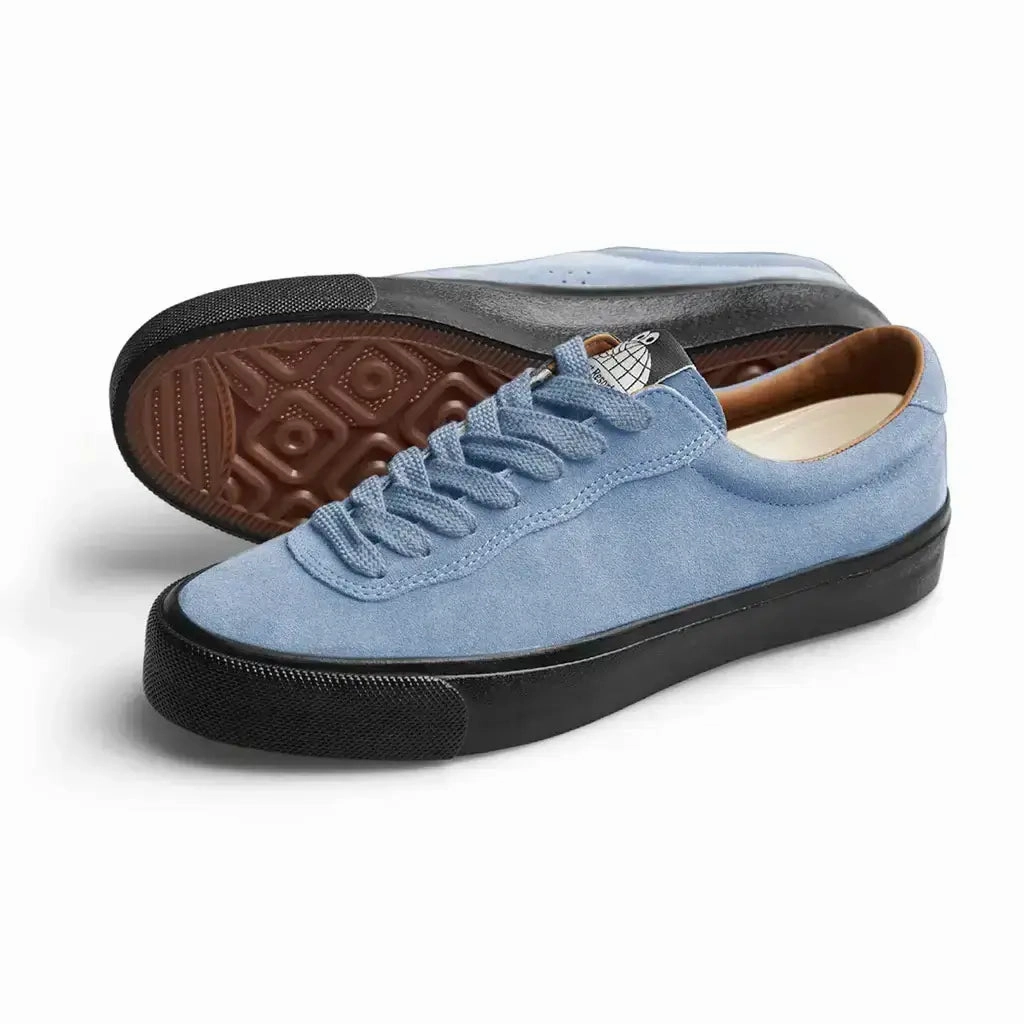 Last Resort AB VM001 Low Skateboarding Shoe ComfortableFit Breathable Support