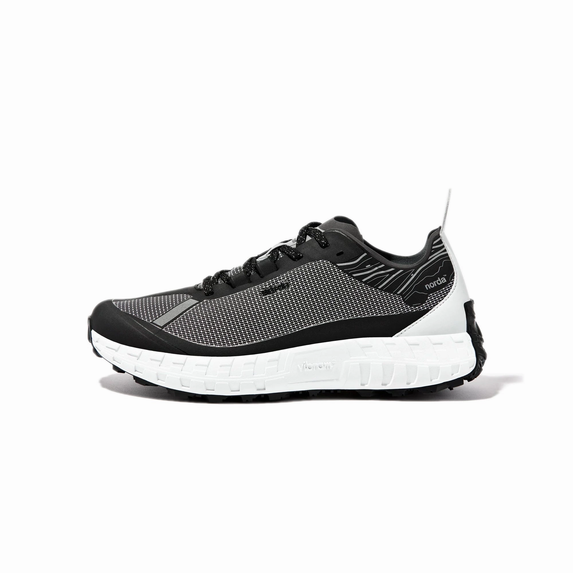 Responsive Movement Norda Mens 001 Shoes