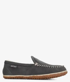 Side Path Cushioned Walk Minnetonka Tilden Slipper - Men
