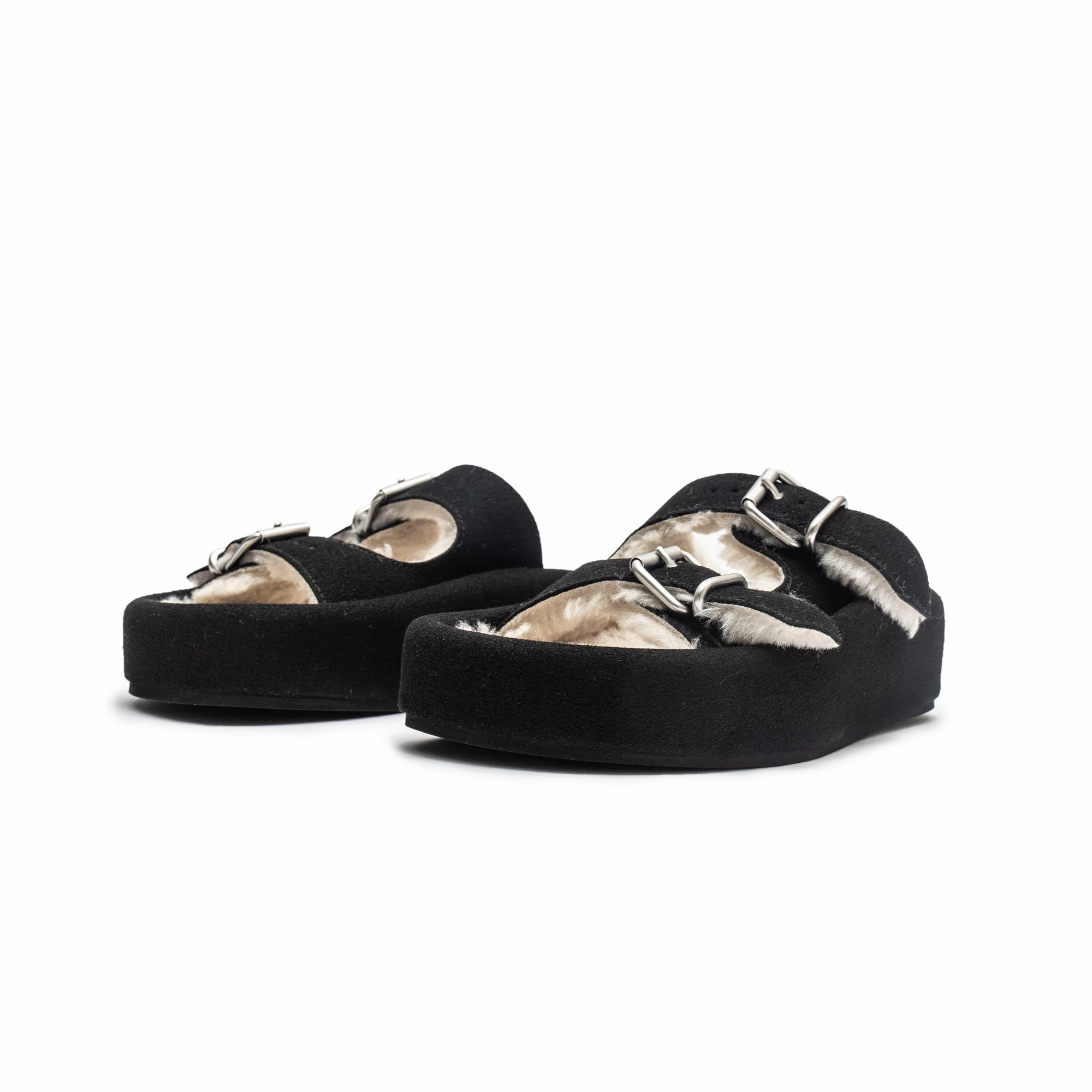 Memory foam insole Classic Summer Shoes MM6 Maison Margiela Womens Sandals