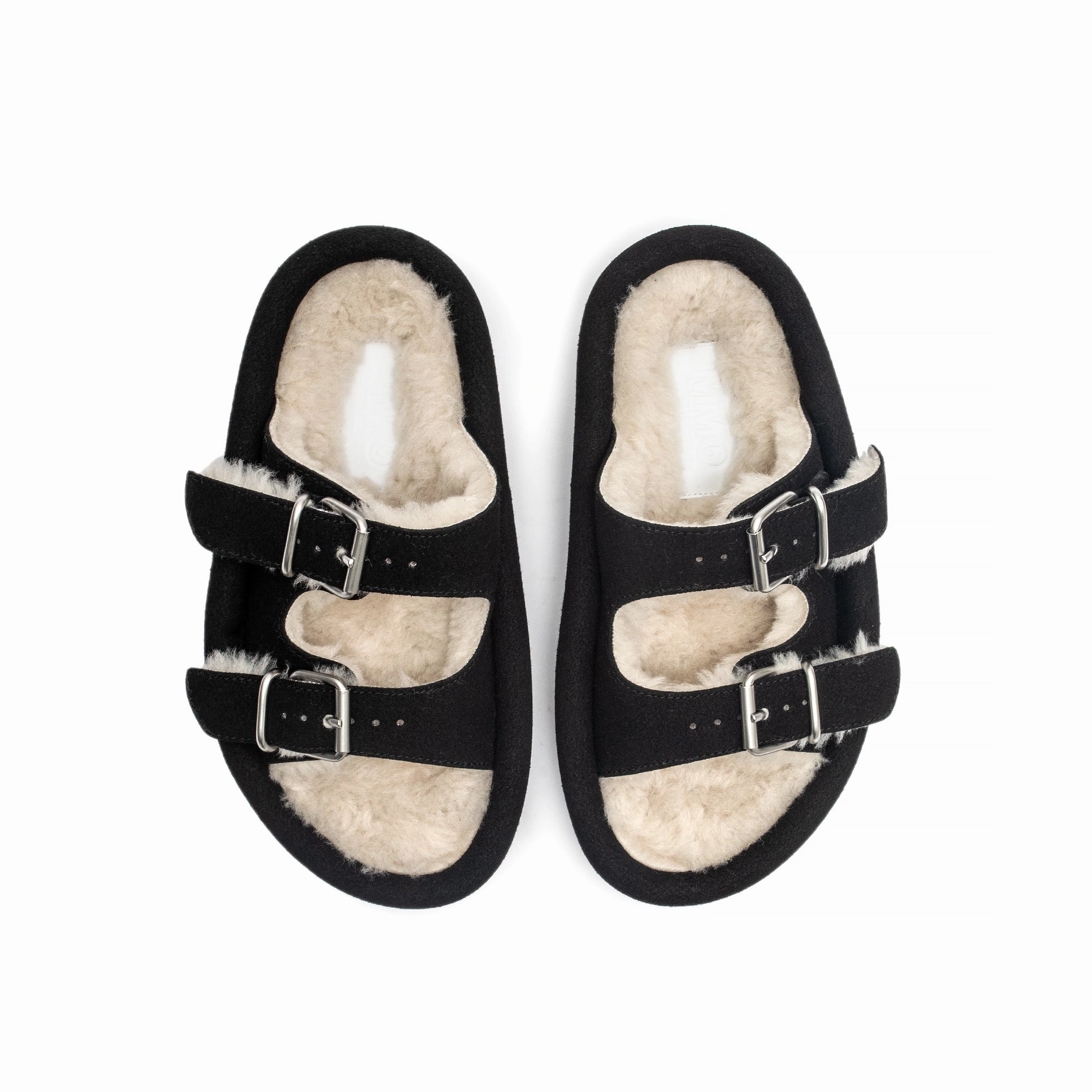 MM6 Maison Margiela Womens Sandals Woven