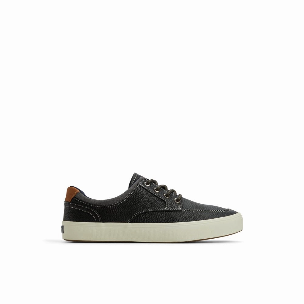 Moc Striper Sneakers long - distance - runner