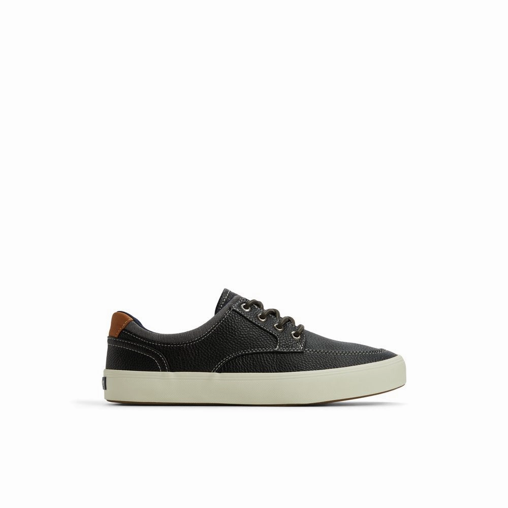 Moc Striper Sneakers anatomical shoes StretchMesh