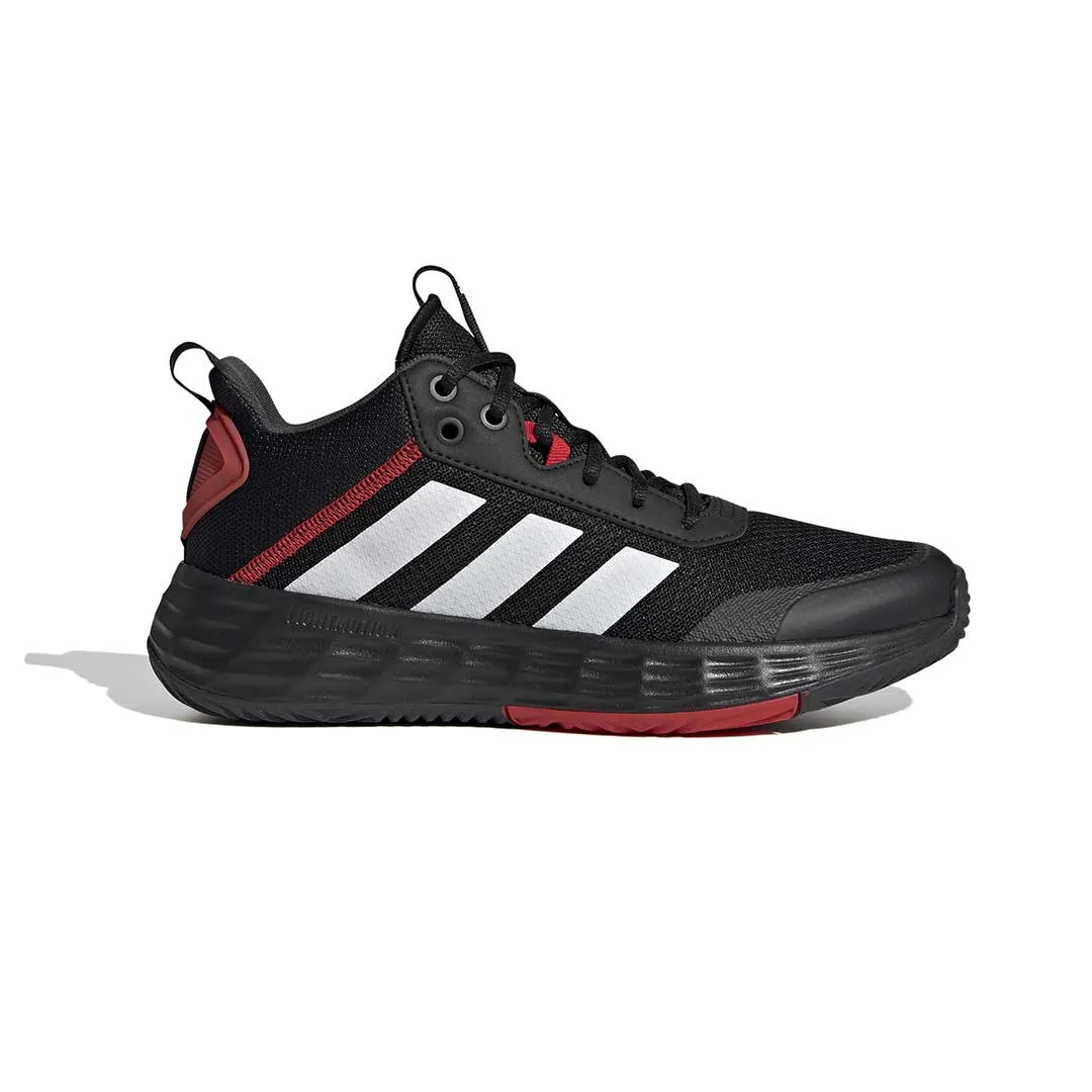 adidas - Men's Ownthegame 2.0 Shoes (H00471) Fashionable Step