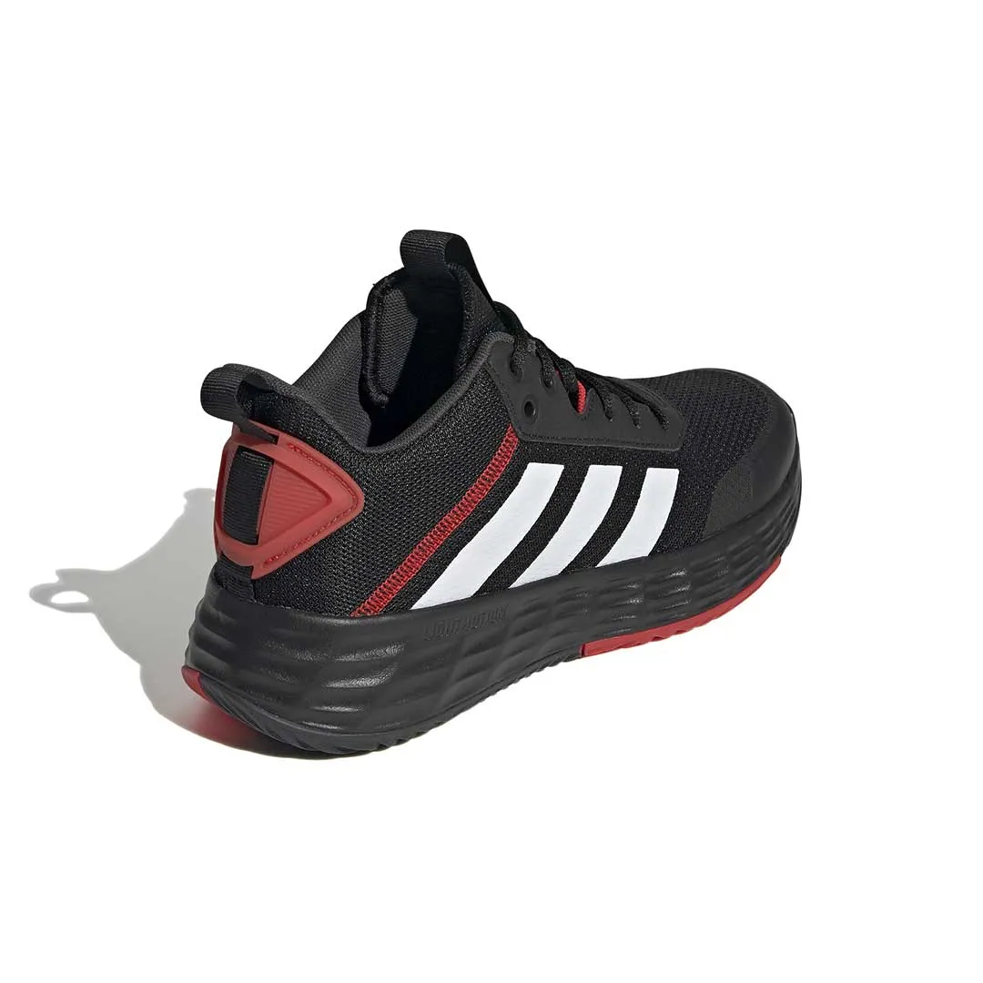 adidas - Men's Ownthegame 2.0 Shoes (H00471) Modern Pace