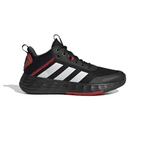 adidas - Men's Ownthegame 2.0 Shoes (H00471) Fashionable Step