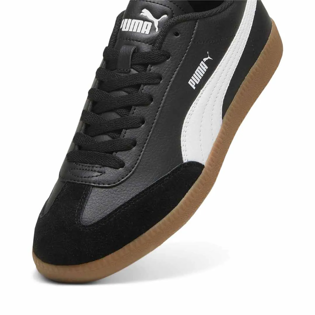 Puma - Men's 9-T Shoes (398174 02) Pointed Toe Design