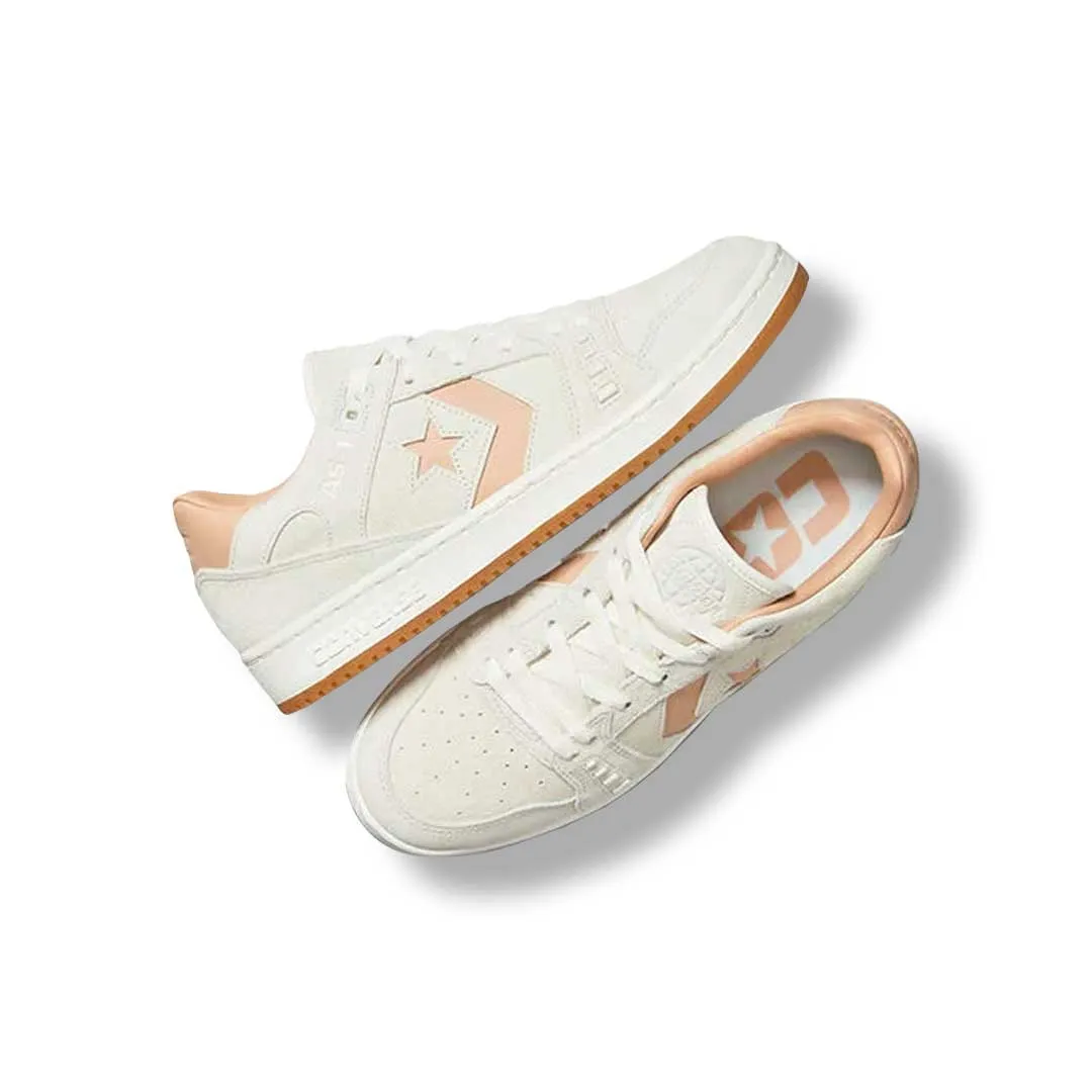 Step Control Urban Chill Converse - Unisex AS-1 Pro Low Top Shoes (A10589C)