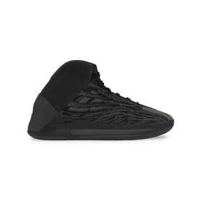 adidas - Unisex Yeezy Quantum Basketball Shoes (GX1317) On Foot
